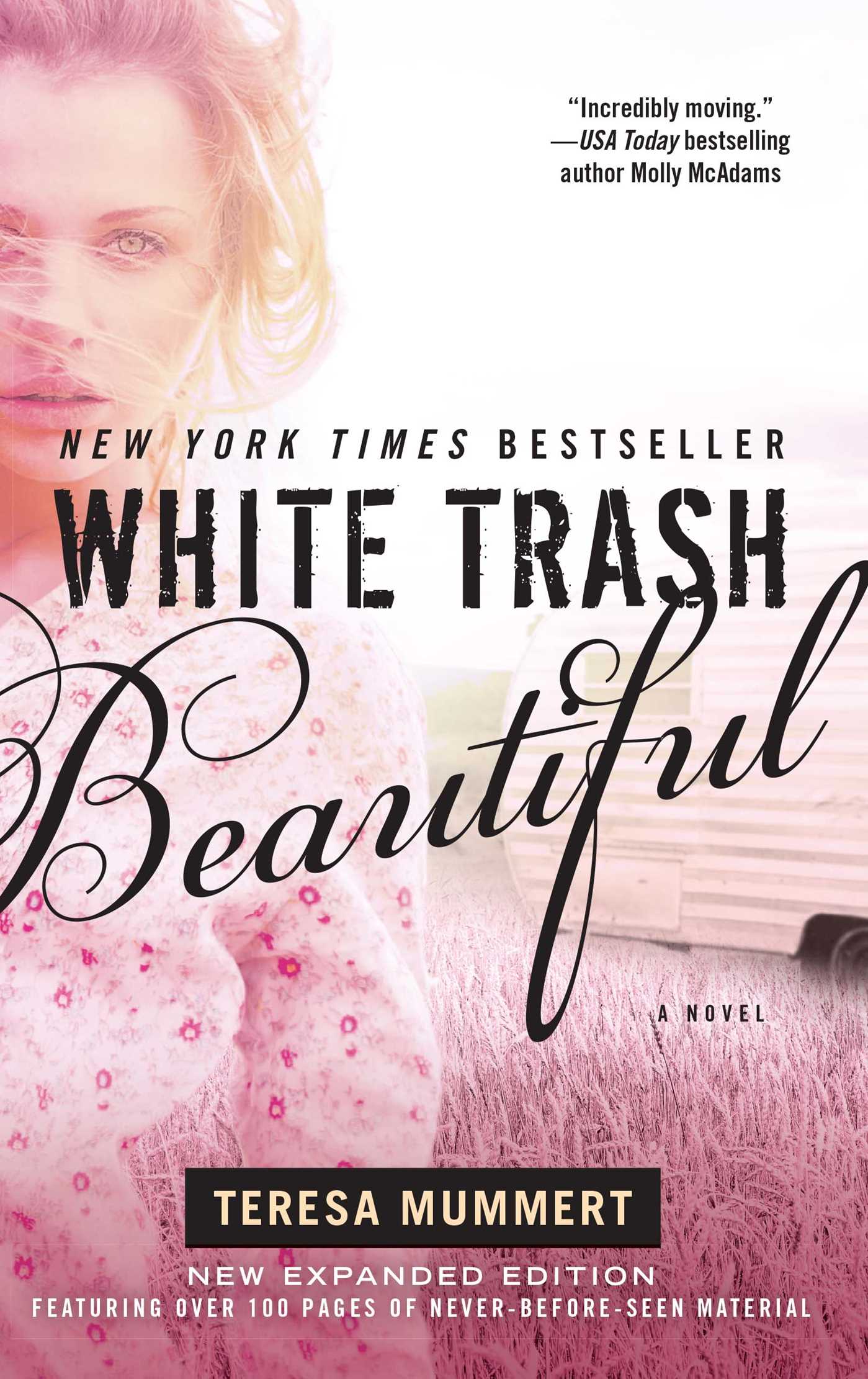 White Trash Beautiful | Mummert, Teresa 