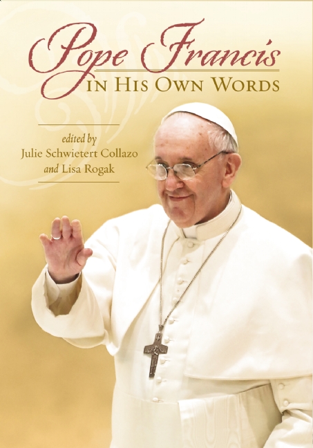 Pope Francis in His Own Words | 