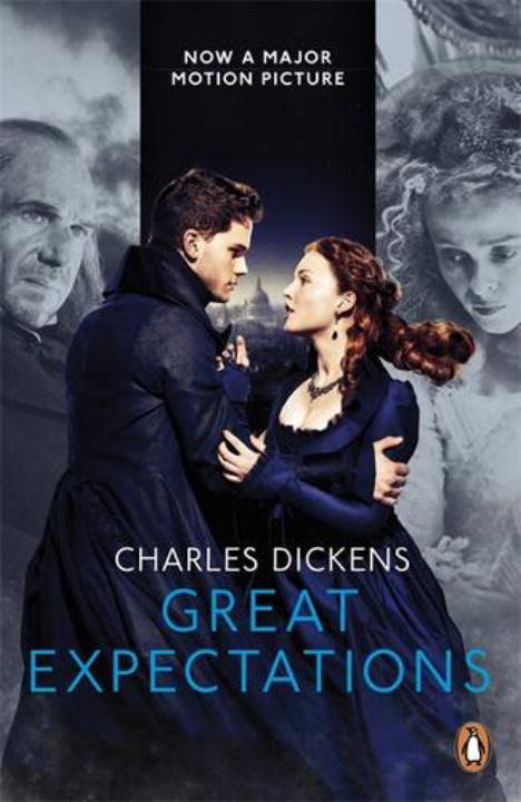 Great Expectations Movie Tie In Edition | 