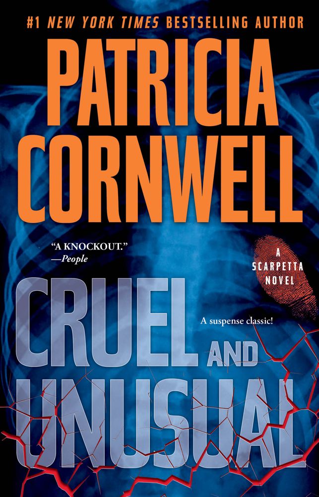 Cruel and Unusual : Scarpetta vol.4 | Cornwell, Patricia (Auteur)