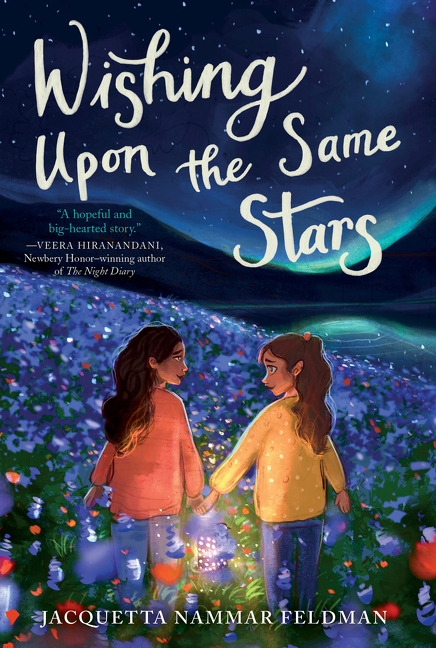Wishing Upon the Same Stars | Feldman, Jacquetta Nammar (Auteur)