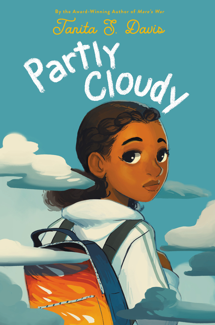 Partly Cloudy | Davis, Tanita S. (Auteur)