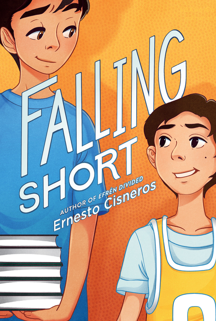 Falling Short | Cisneros, Ernesto (Auteur)