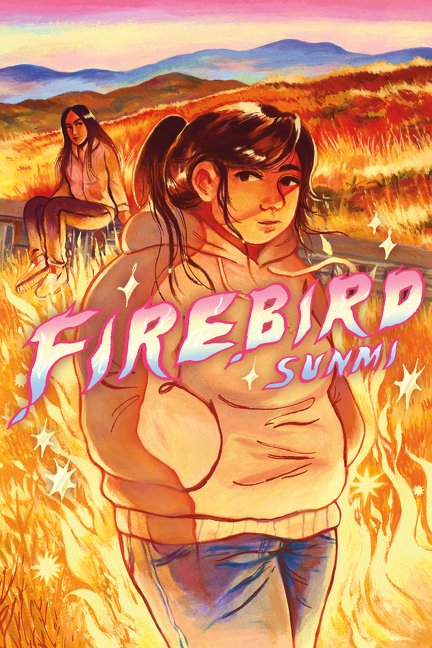 Firebird | Sunmi (Auteur) | Sunmi (Illustrateur)