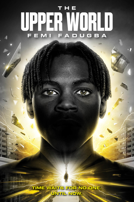 The Upper World | Fadugba, Femi (Auteur)