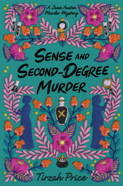 Sense and Second-Degree Murder | Price, Tirzah (Auteur)