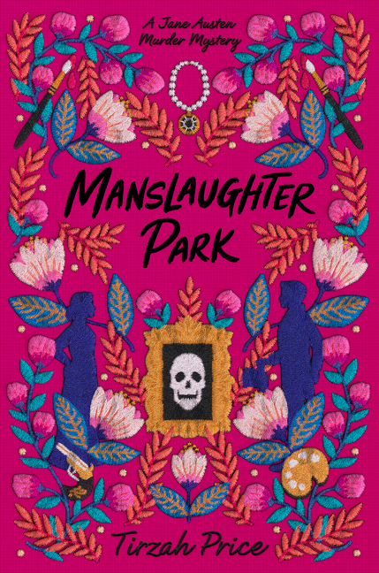 Manslaughter Park | Price, Tirzah (Auteur)