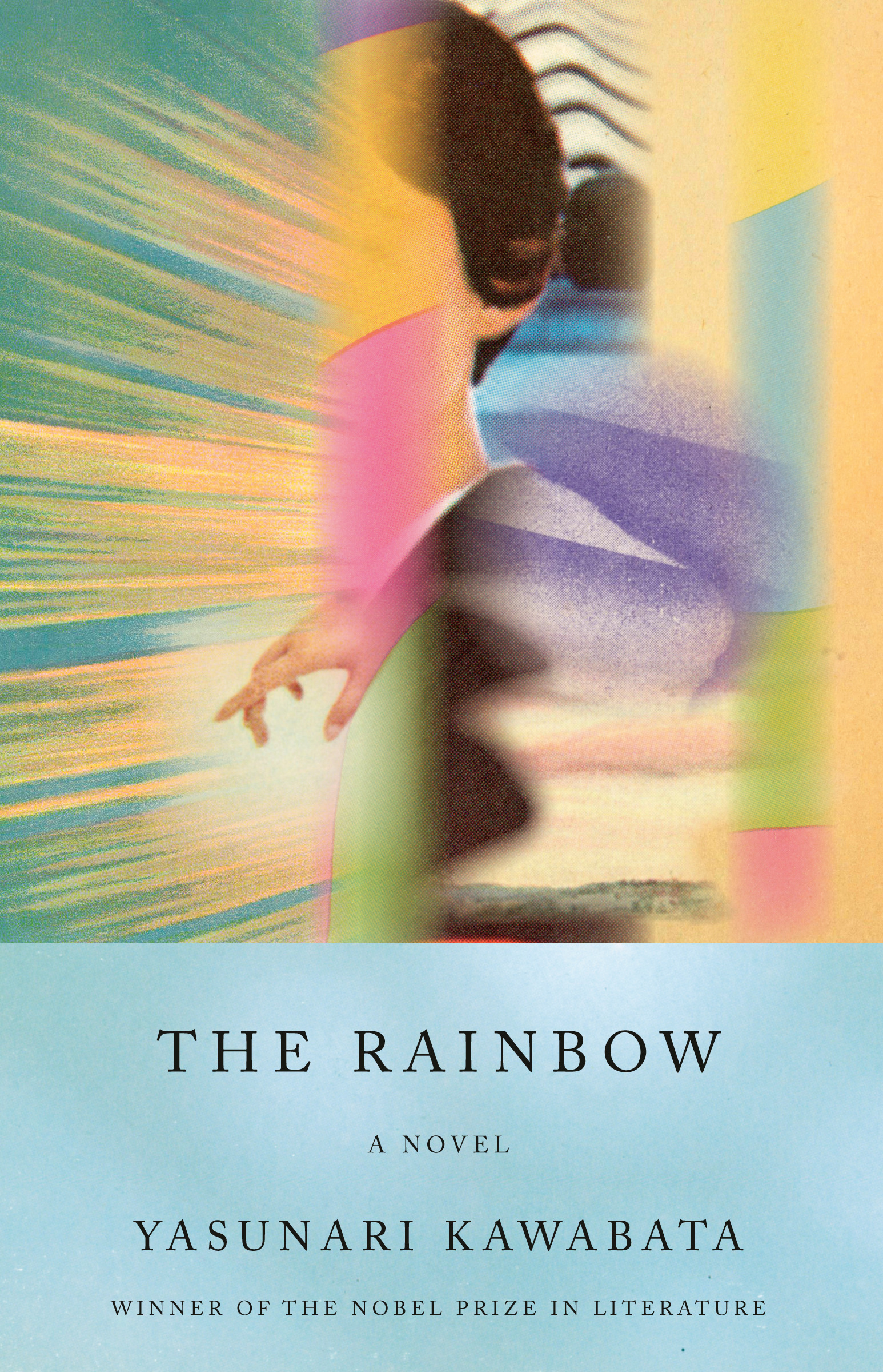 The Rainbow : A Novel | Kawabata, Yasunari (Auteur)