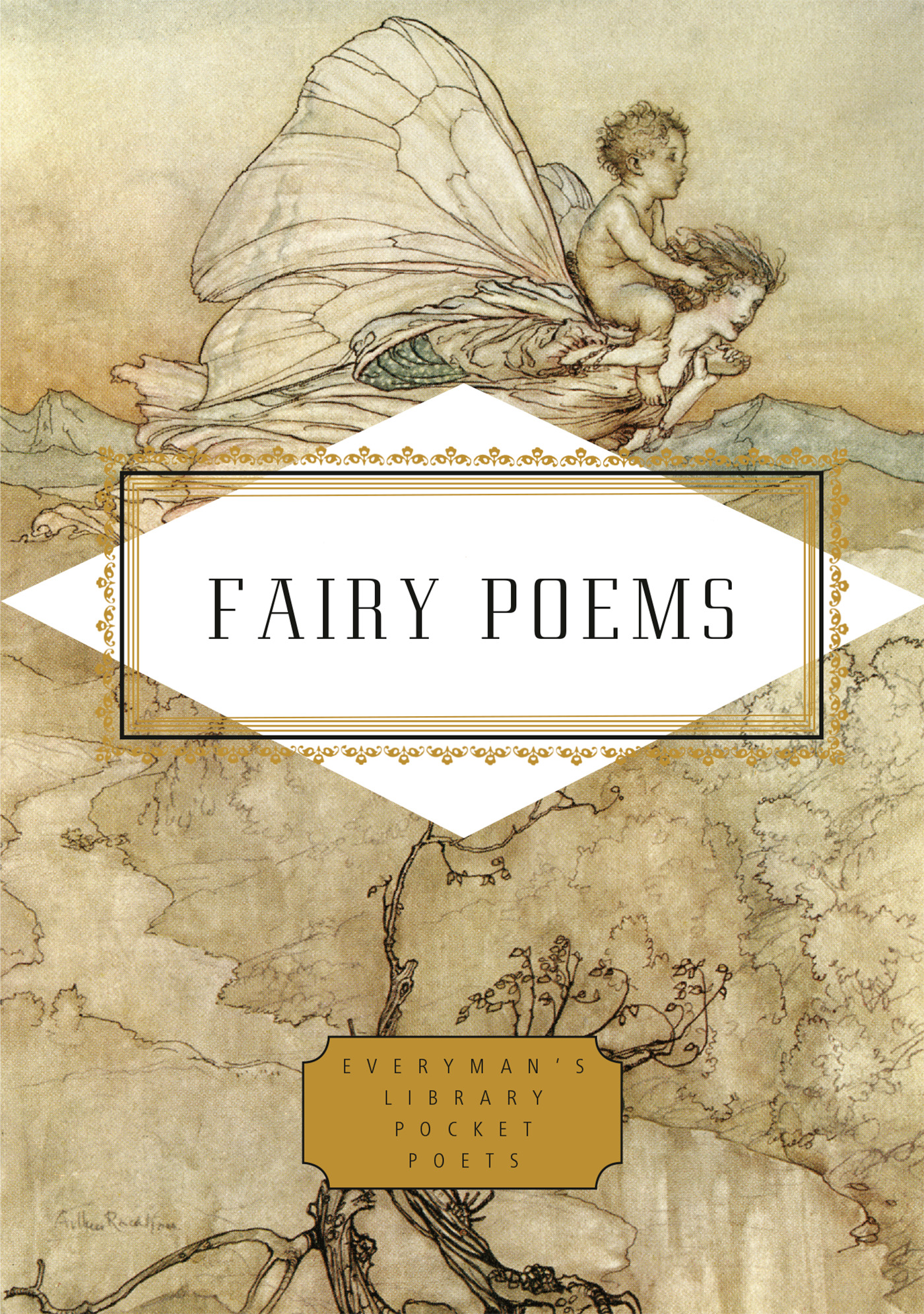 Fairy Poems | 