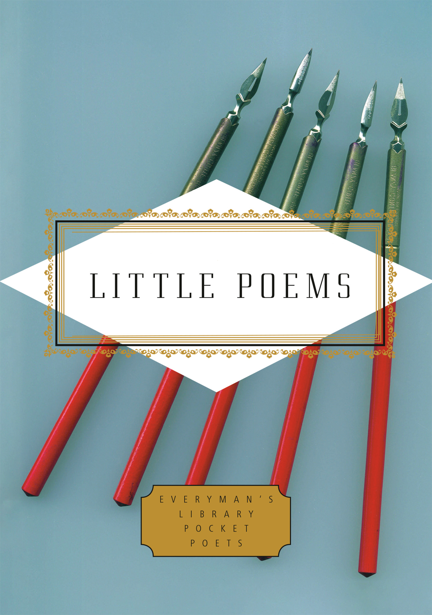 Little Poems | 