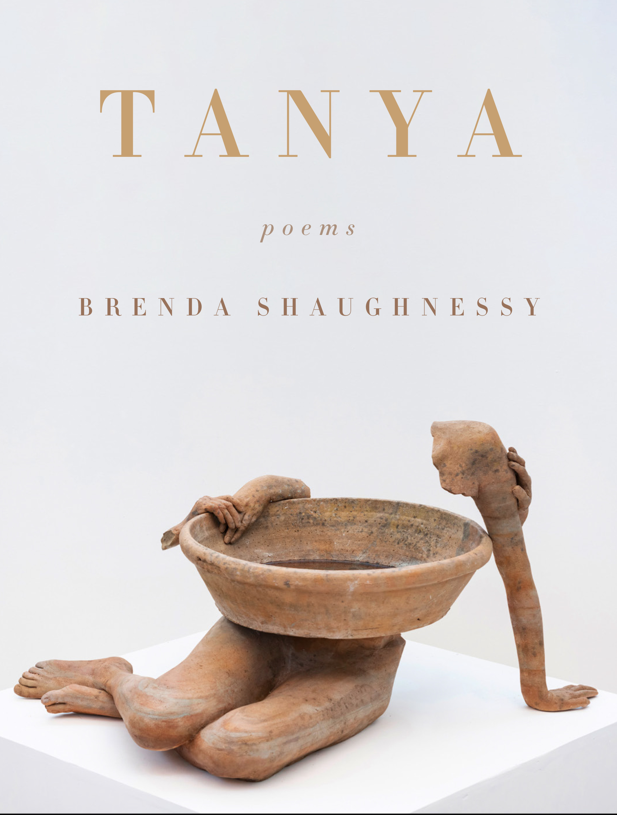 Tanya : Poems | Shaughnessy, Brenda (Auteur)