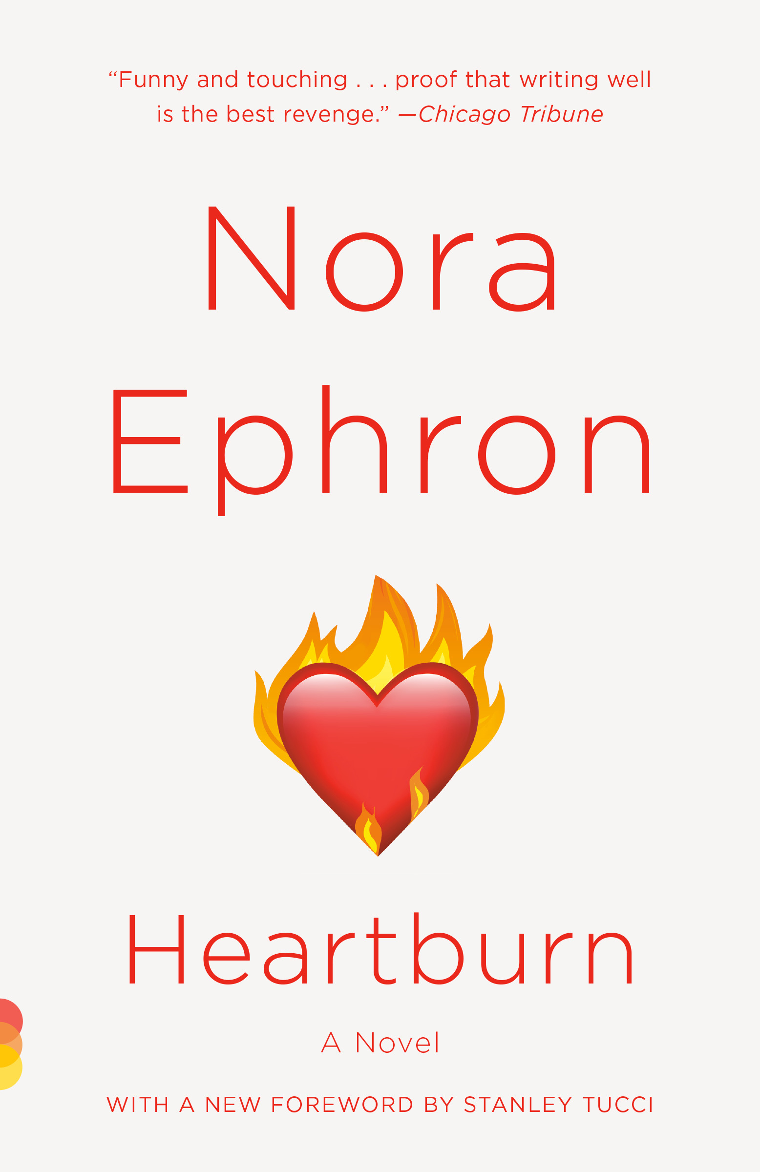 Heartburn | Ephron, Nora (Auteur)