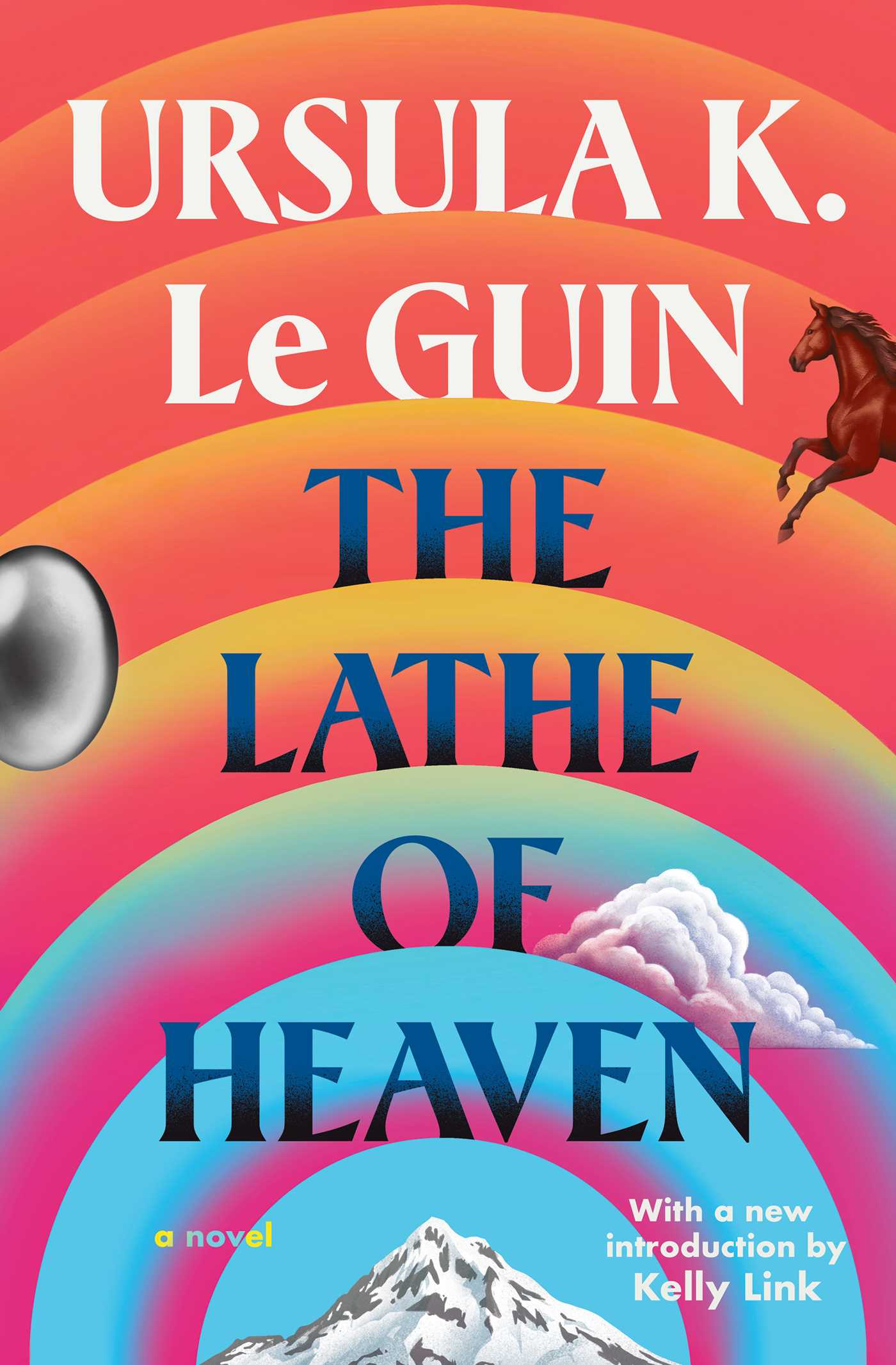 The Lathe Of Heaven | Le Guin, Ursula  K. (Auteur)