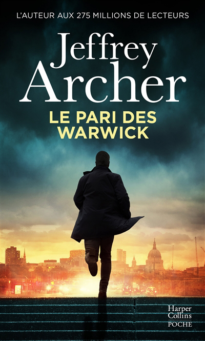 Pari des Warwick (Le) | Archer, Jeffrey