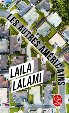 autres Américains (Les) | Lalami, Laila (Auteur)
