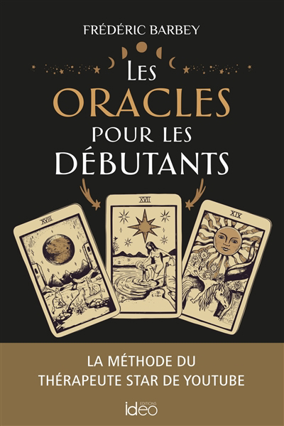 oracles pour les débutants (Les) | Barbey, Frédéric (Auteur)