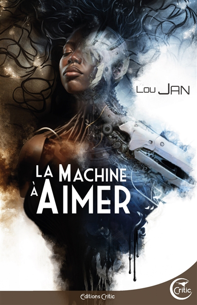 machine à aimer (La) | Jan, Lou (Auteur)