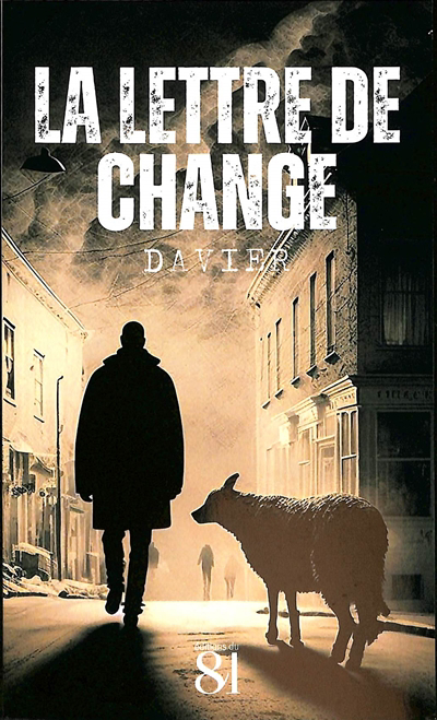lettre de change (La) | Davier (Auteur)