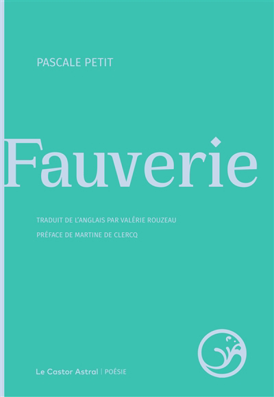 Fauverie | Petit, Pascale