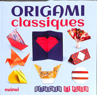 Origami classiques | 
