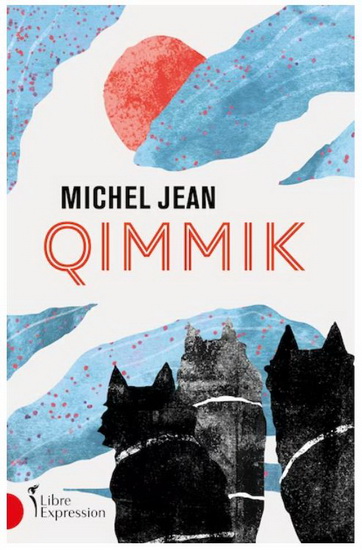 Qimmik | Jean, Michel