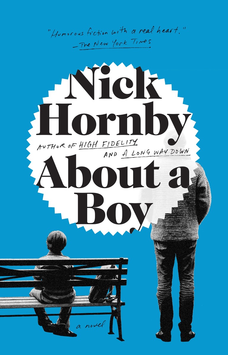 About a Boy | Hornby, Nick (Auteur)