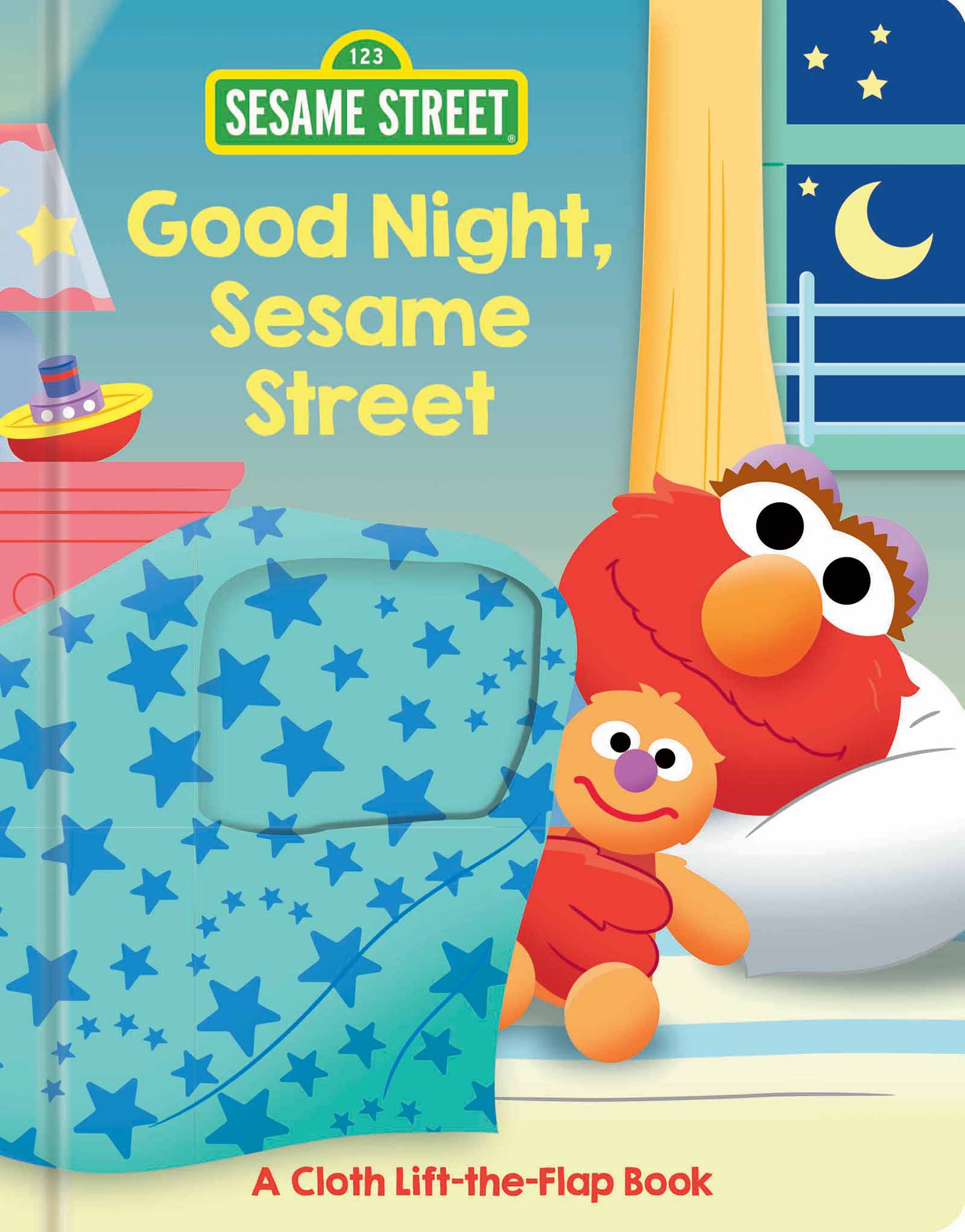 Sesame Street: Good Night, Sesame Street | Froeb, Lori C. (Auteur)