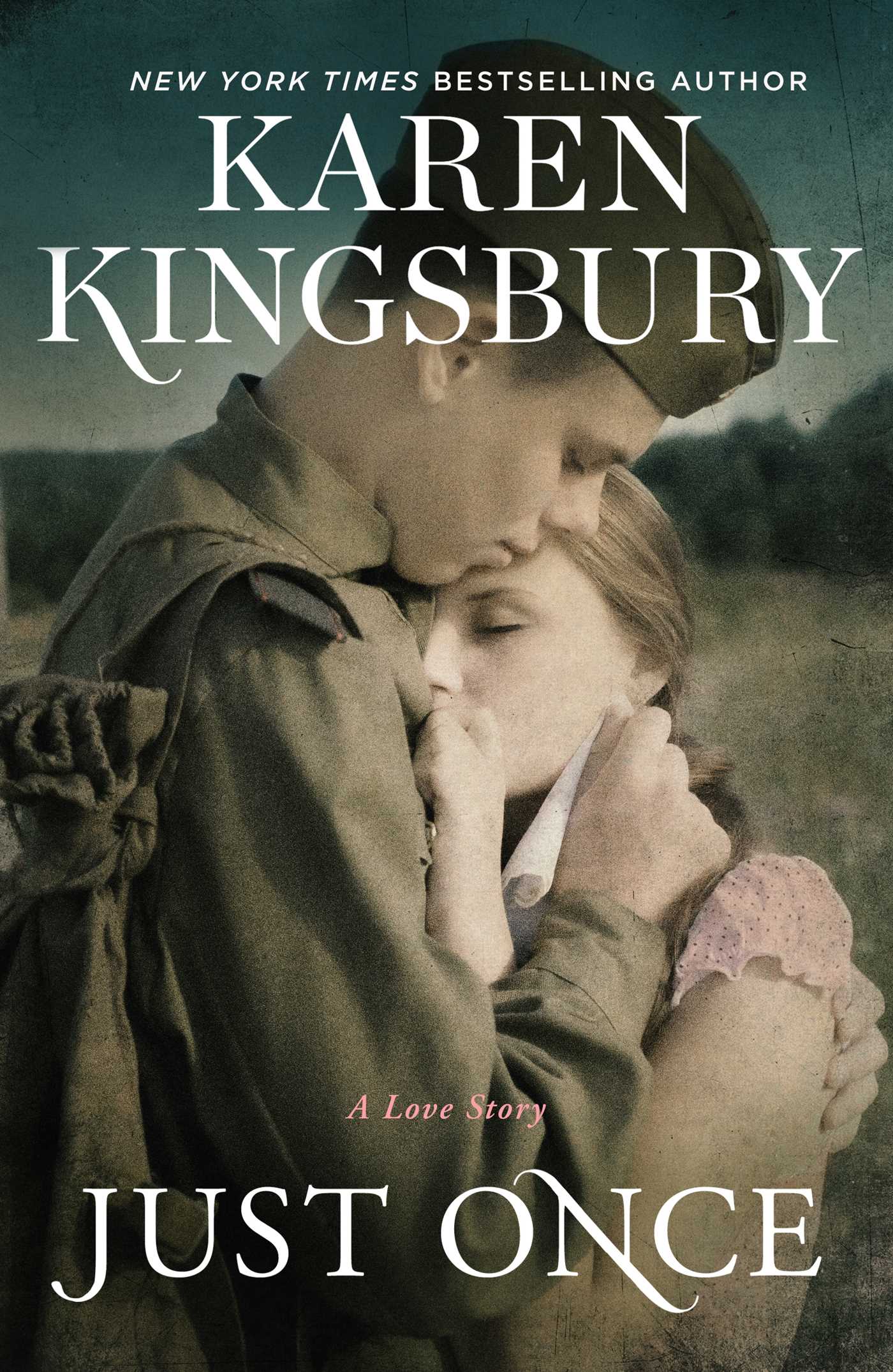 Just Once : A Novel | Kingsbury, Karen (Auteur)