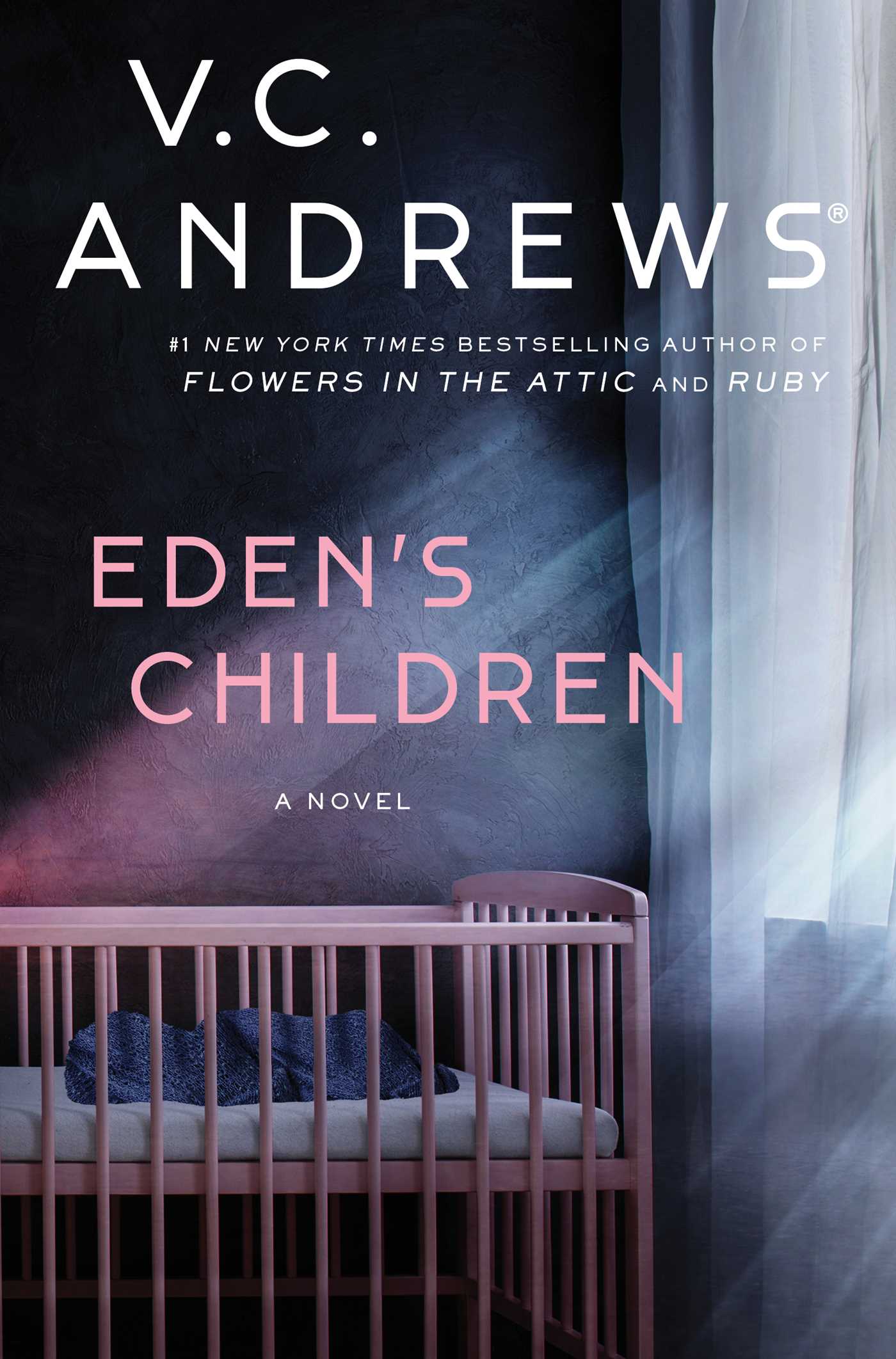 Eden's Children | Andrews, V.C. (Auteur)