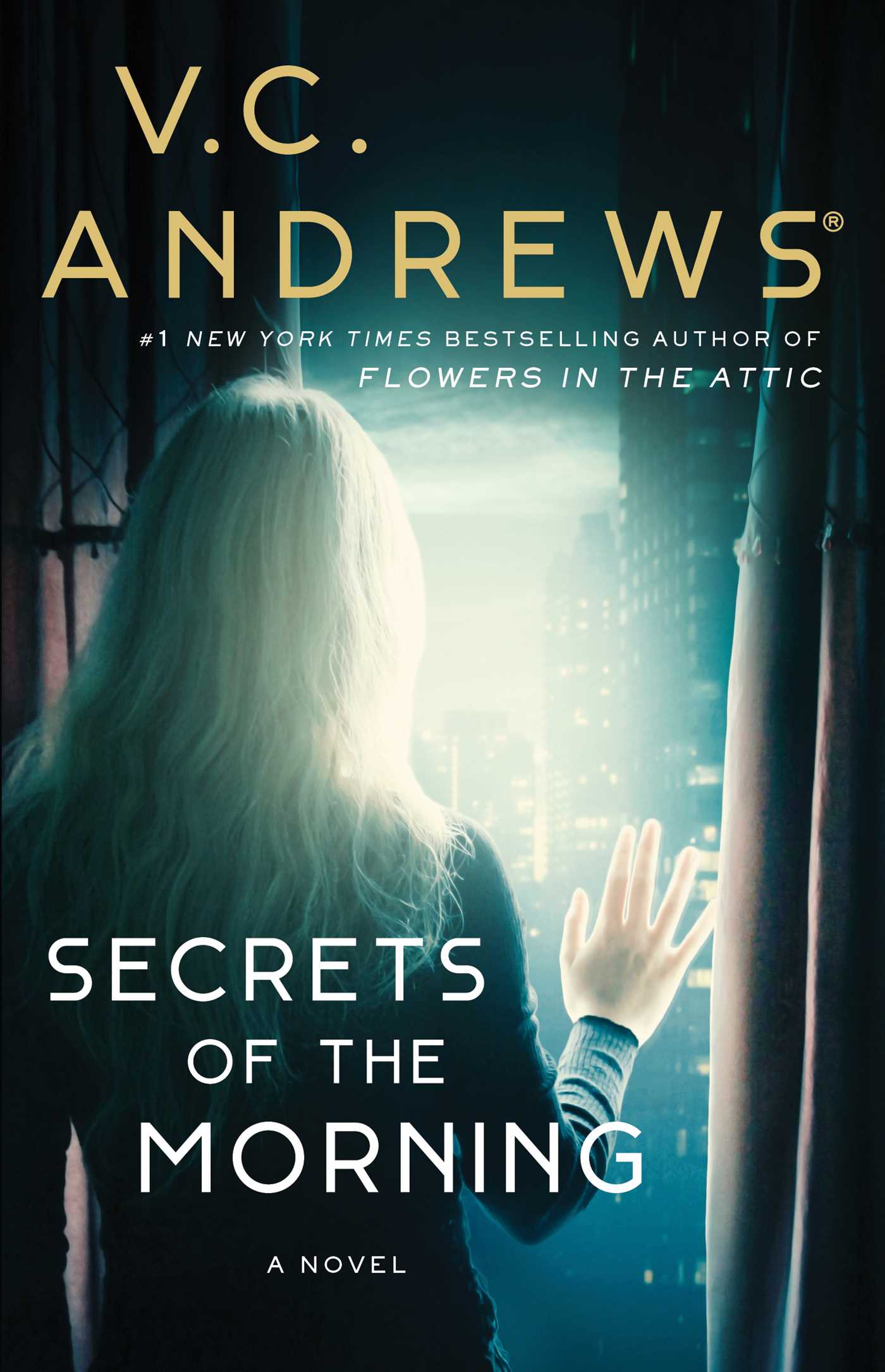 Secrets of the Morning | Andrews, V.C. (Auteur)