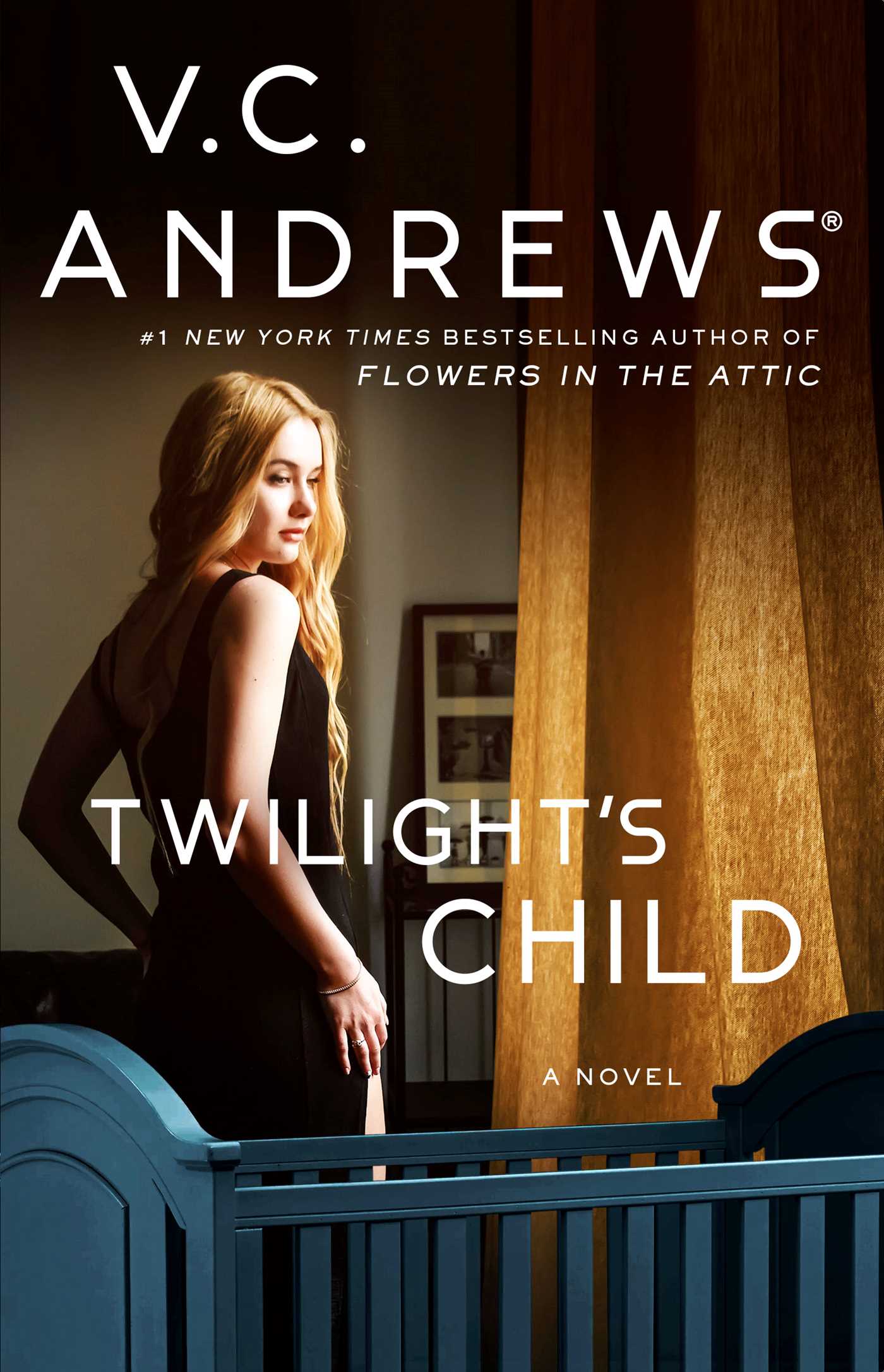 Twilight's Child | Andrews, V.C. (Auteur)