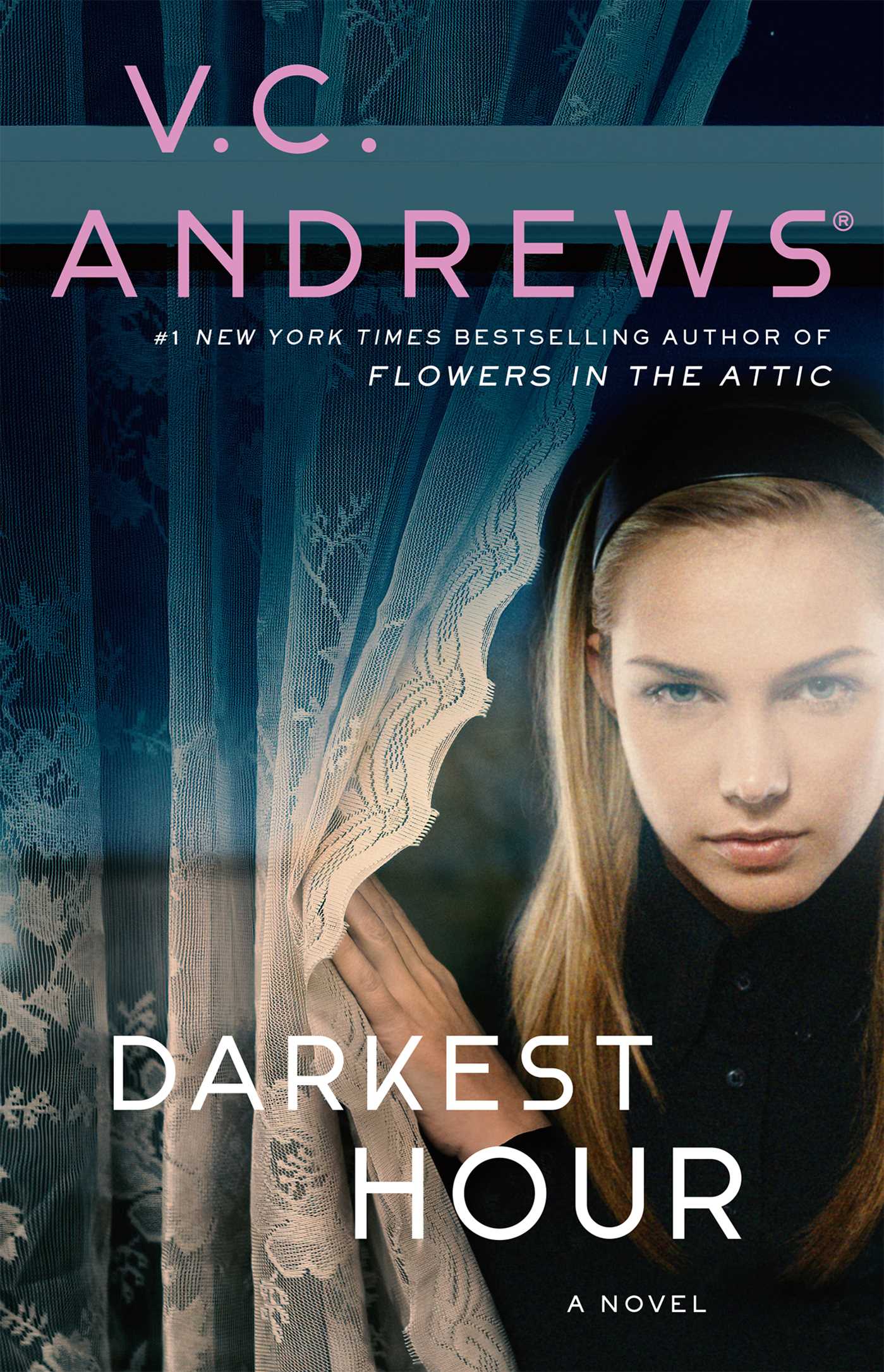 Darkest Hour | Andrews, V.C. (Auteur)