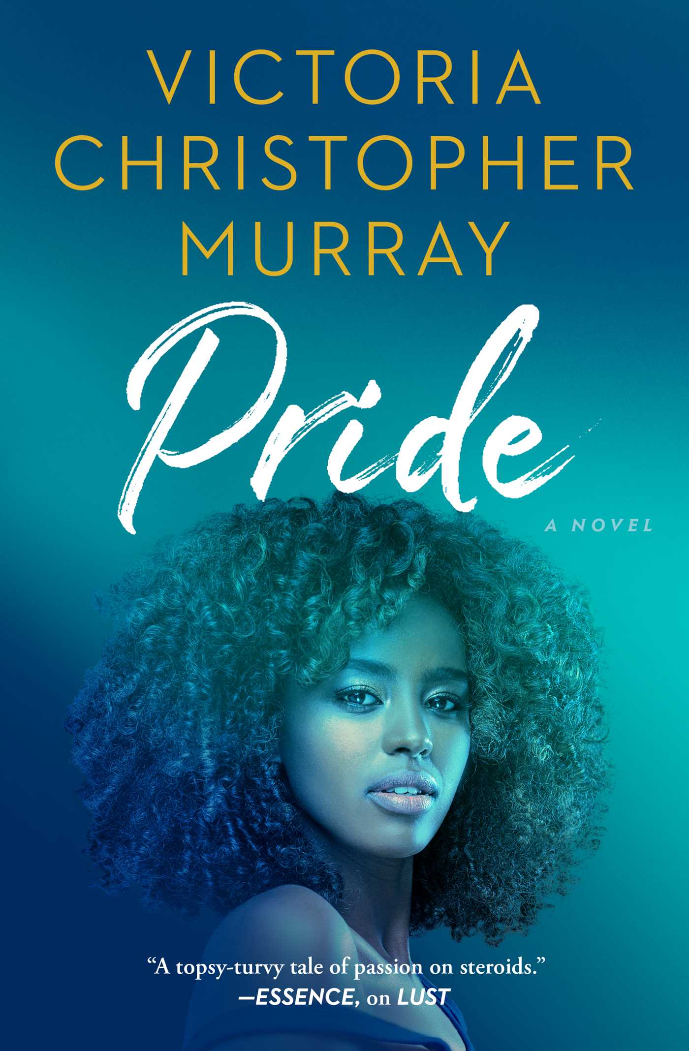 Pride | Murray, Victoria Christopher (Auteur)