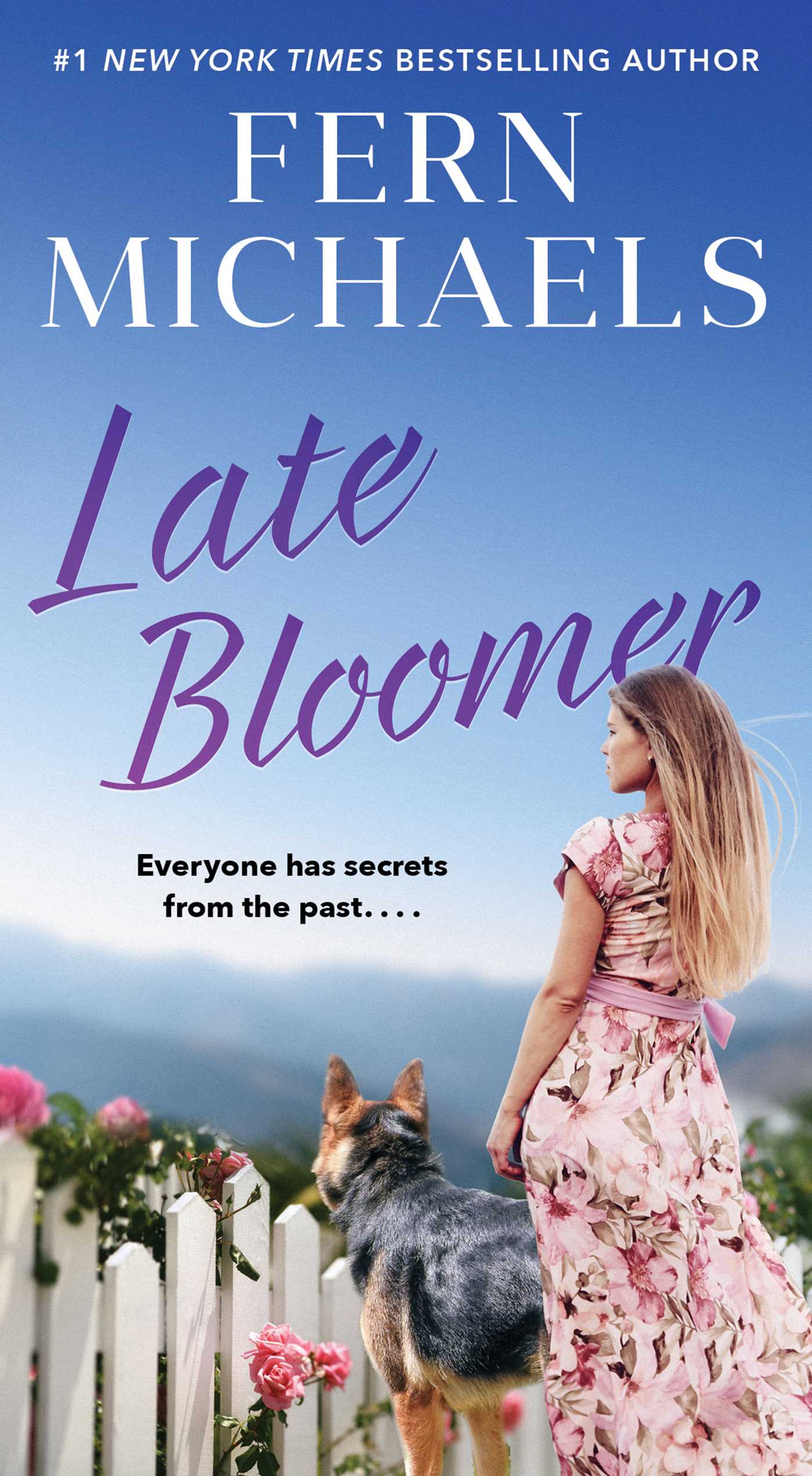 Late Bloomer | Michaels, Fern (Auteur)