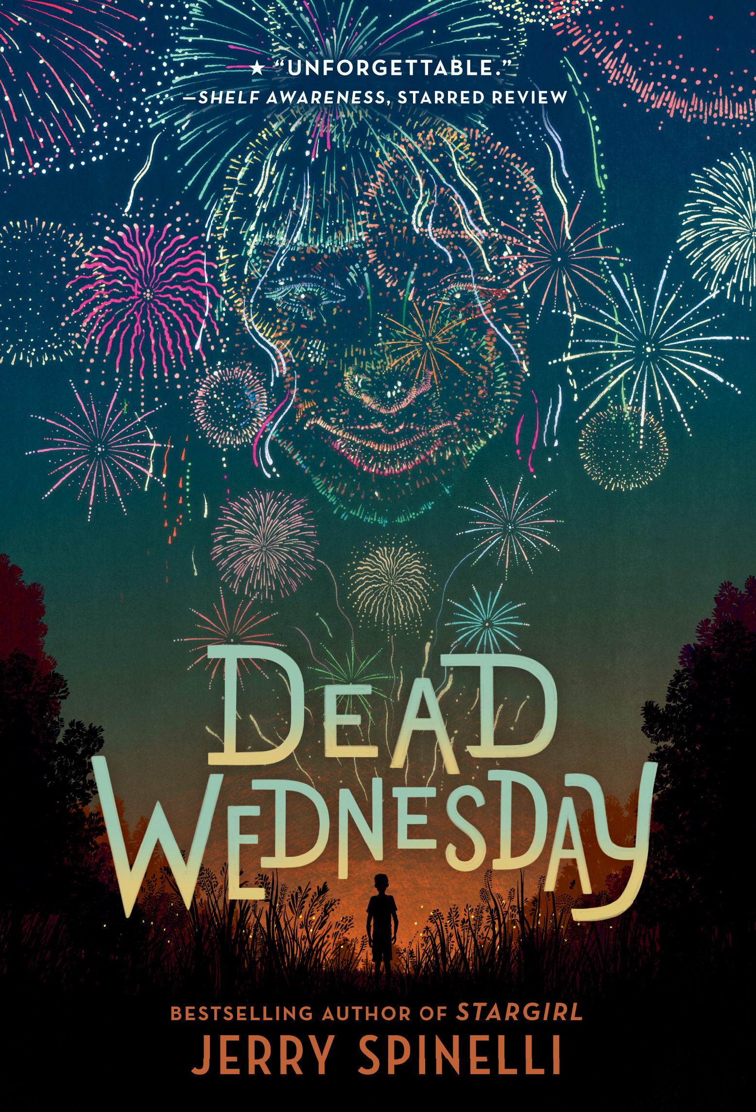 Dead Wednesday | Spinelli, Jerry (Auteur)