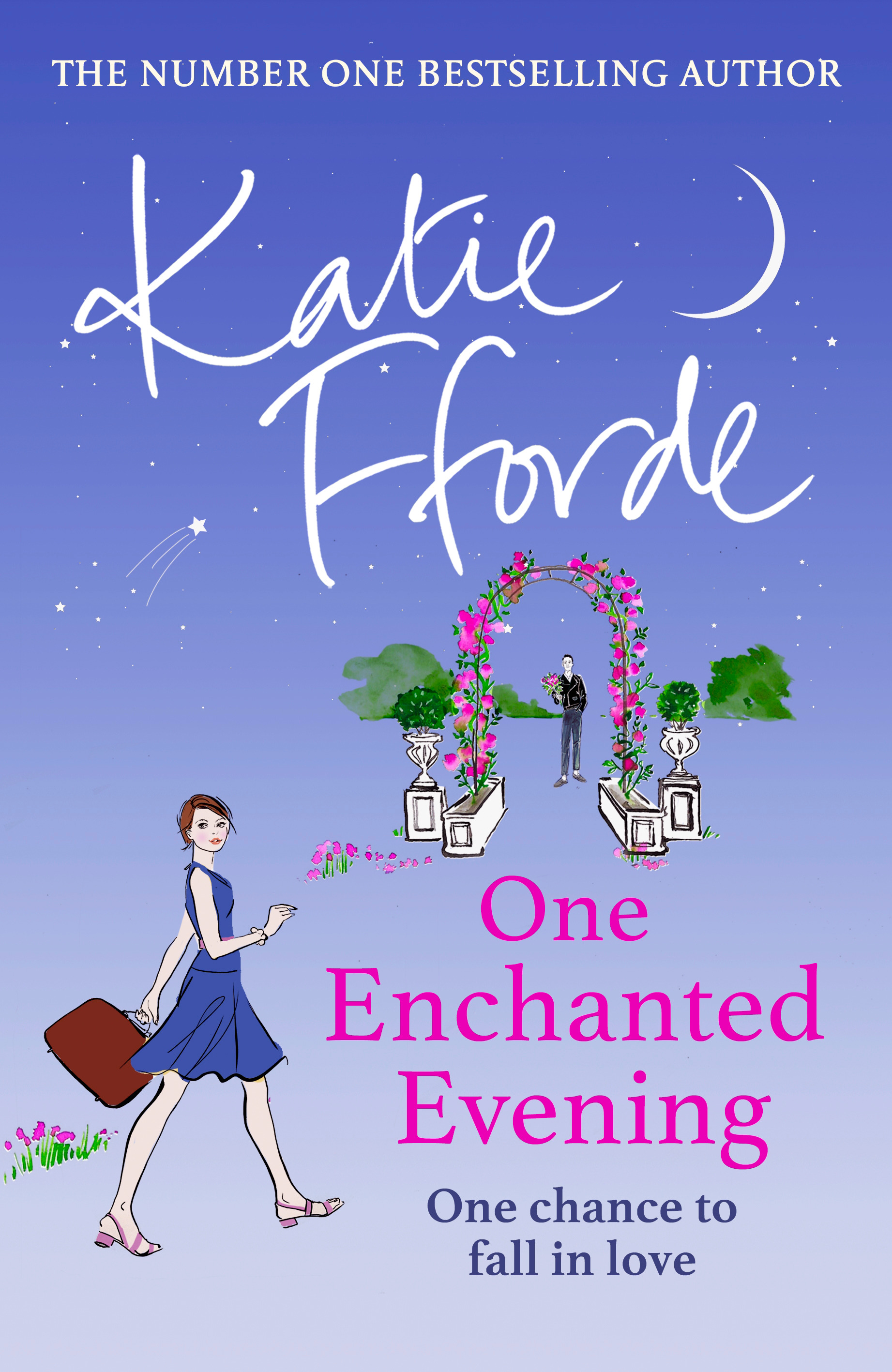 One Enchanted Evening | Fforde, Katie (Auteur)