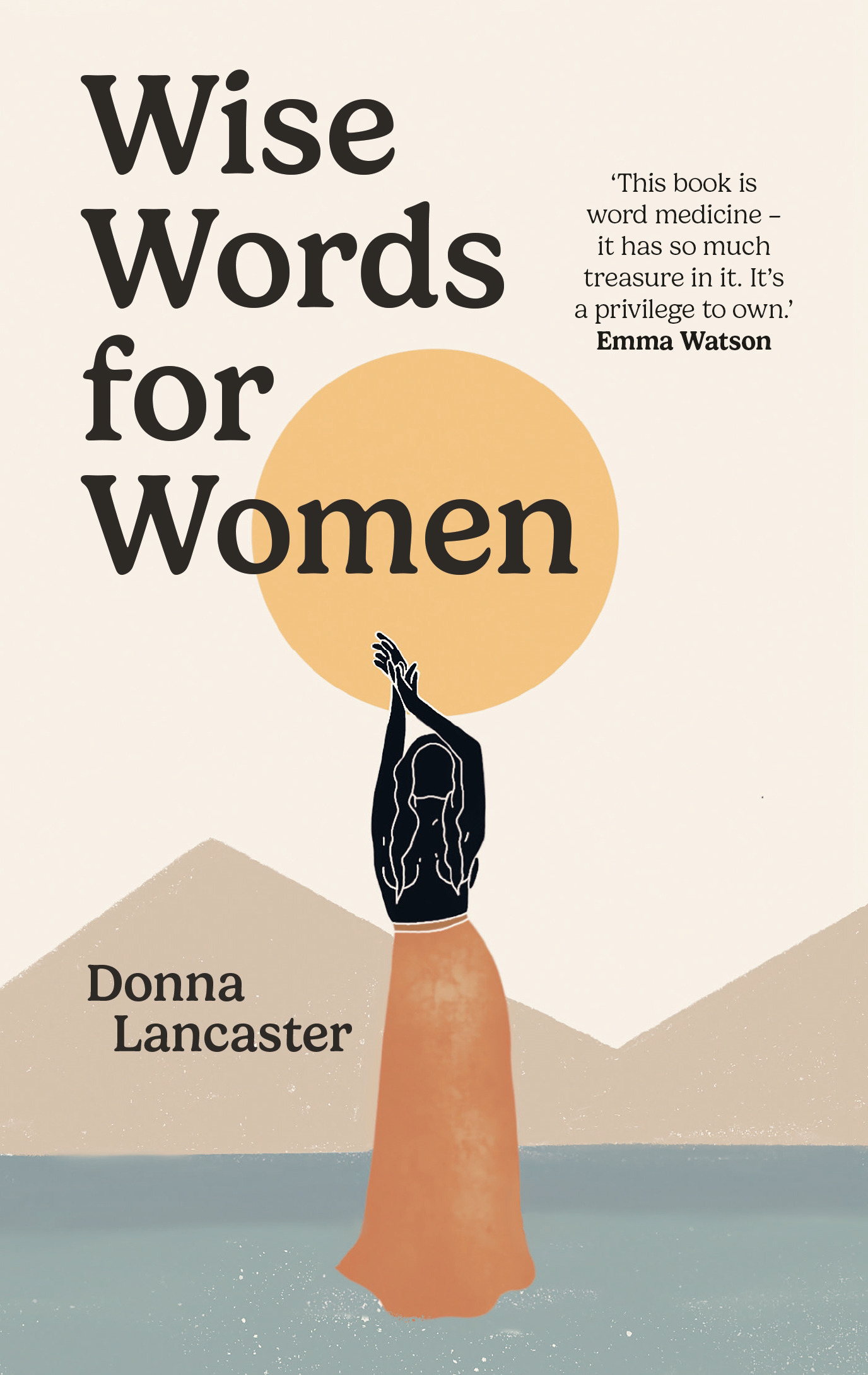 Wise Words for Women | Lancaster, Donna (Auteur)