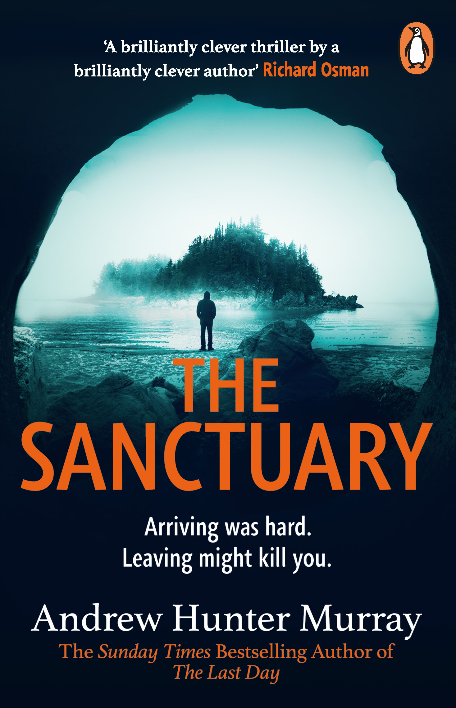 The Sanctuary | Murray, Andrew Hunter (Auteur)