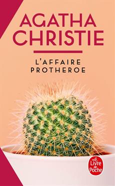 Affaire Protheroe (L') | Christie, Agatha