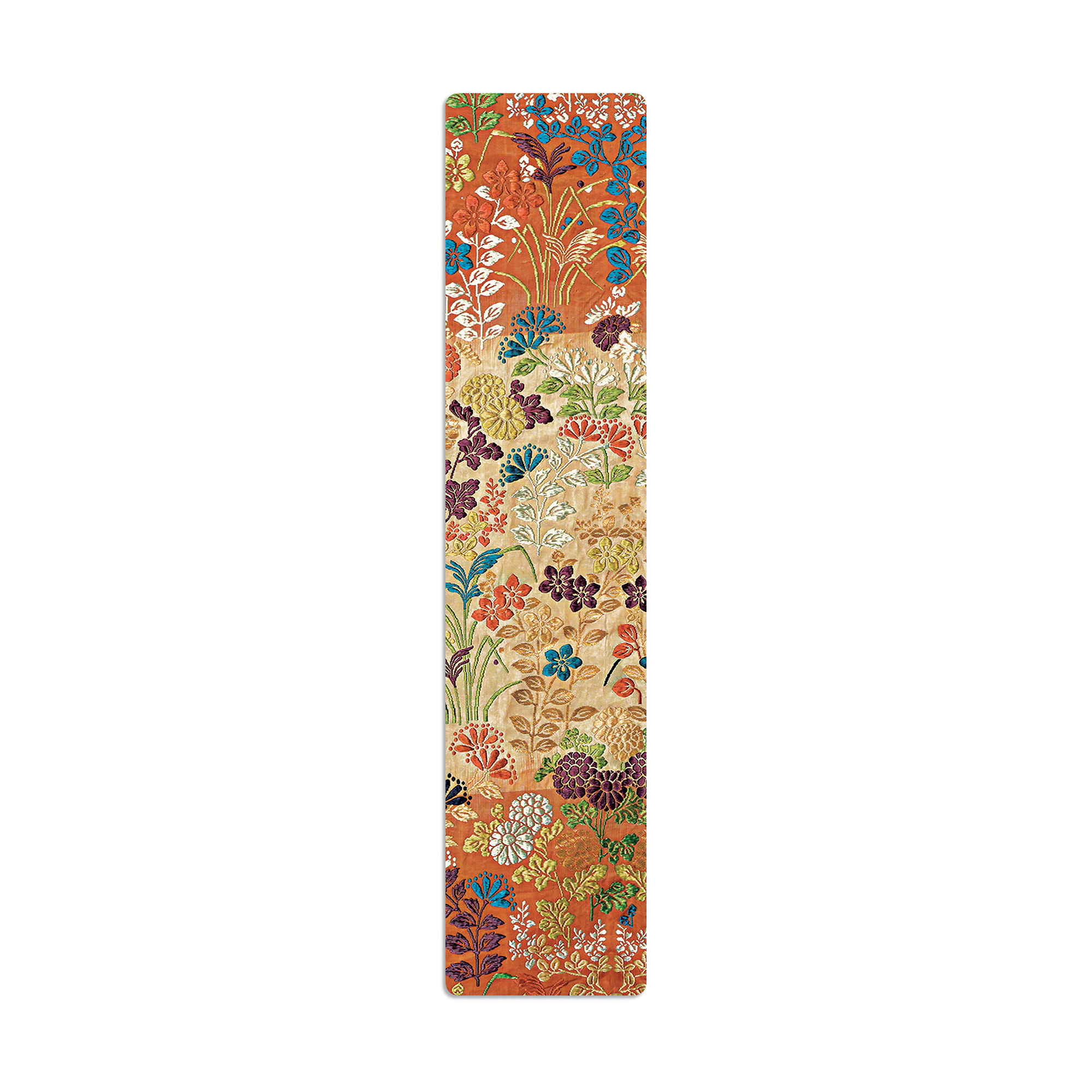 Paperblanks | Kara-ori | Japanese Kimono | Bookmark | Papeterie fine