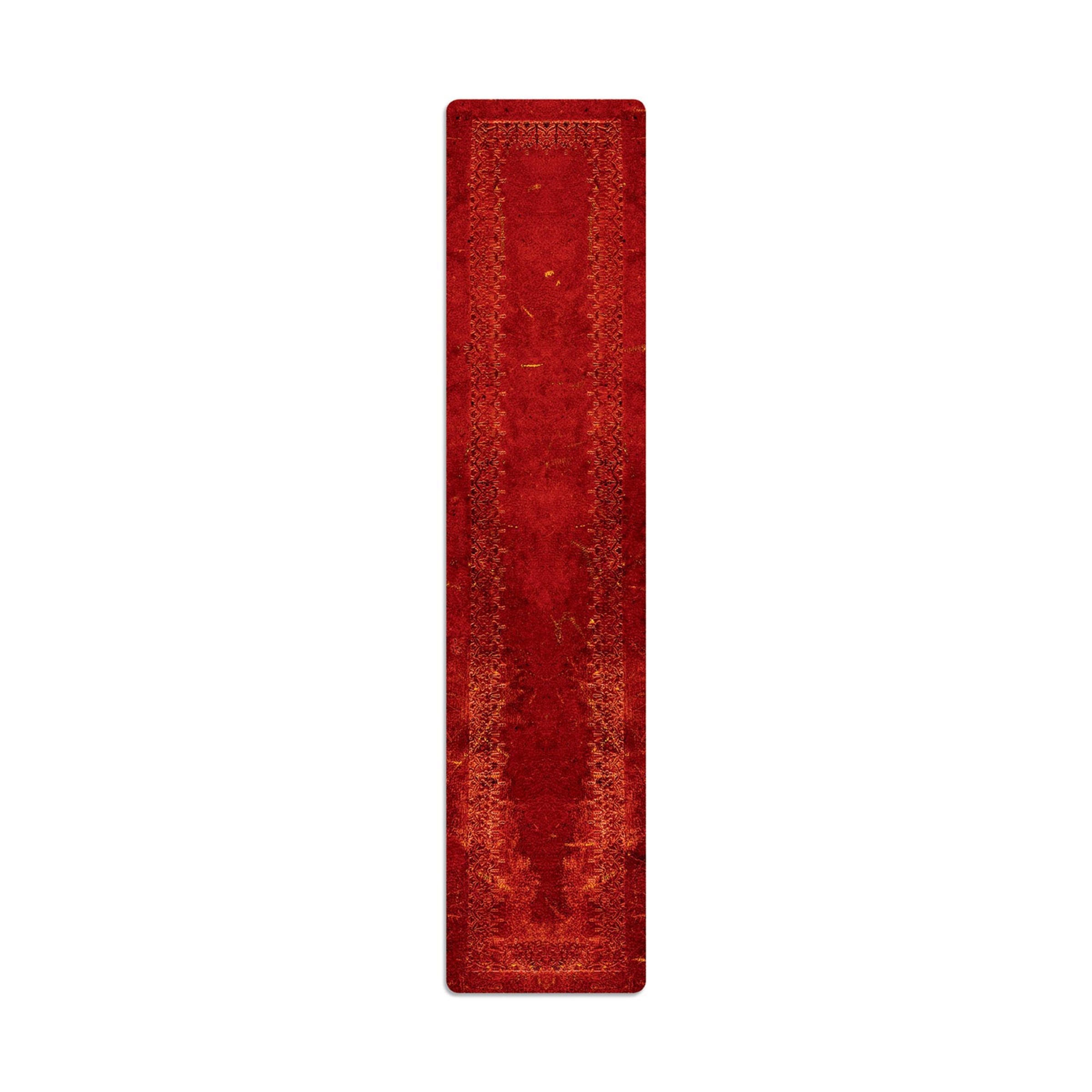 Paperblanks | Venetian Red | Old Leather Collection | Bookmark | Papeterie fine