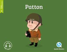 Patton | Collectif