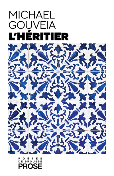Héritier (L') | Gouveia, Michael