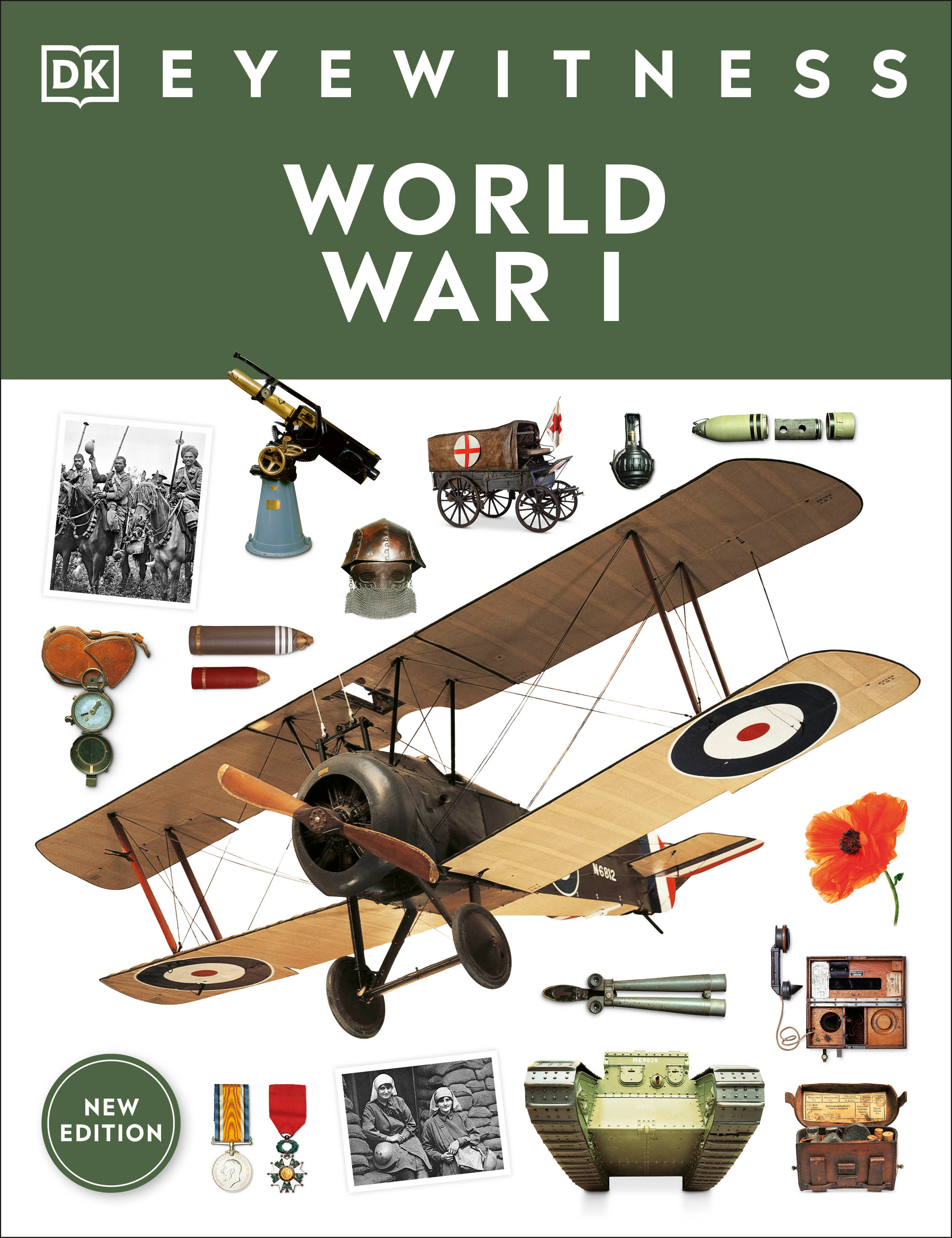 Eyewitness World War I | 
