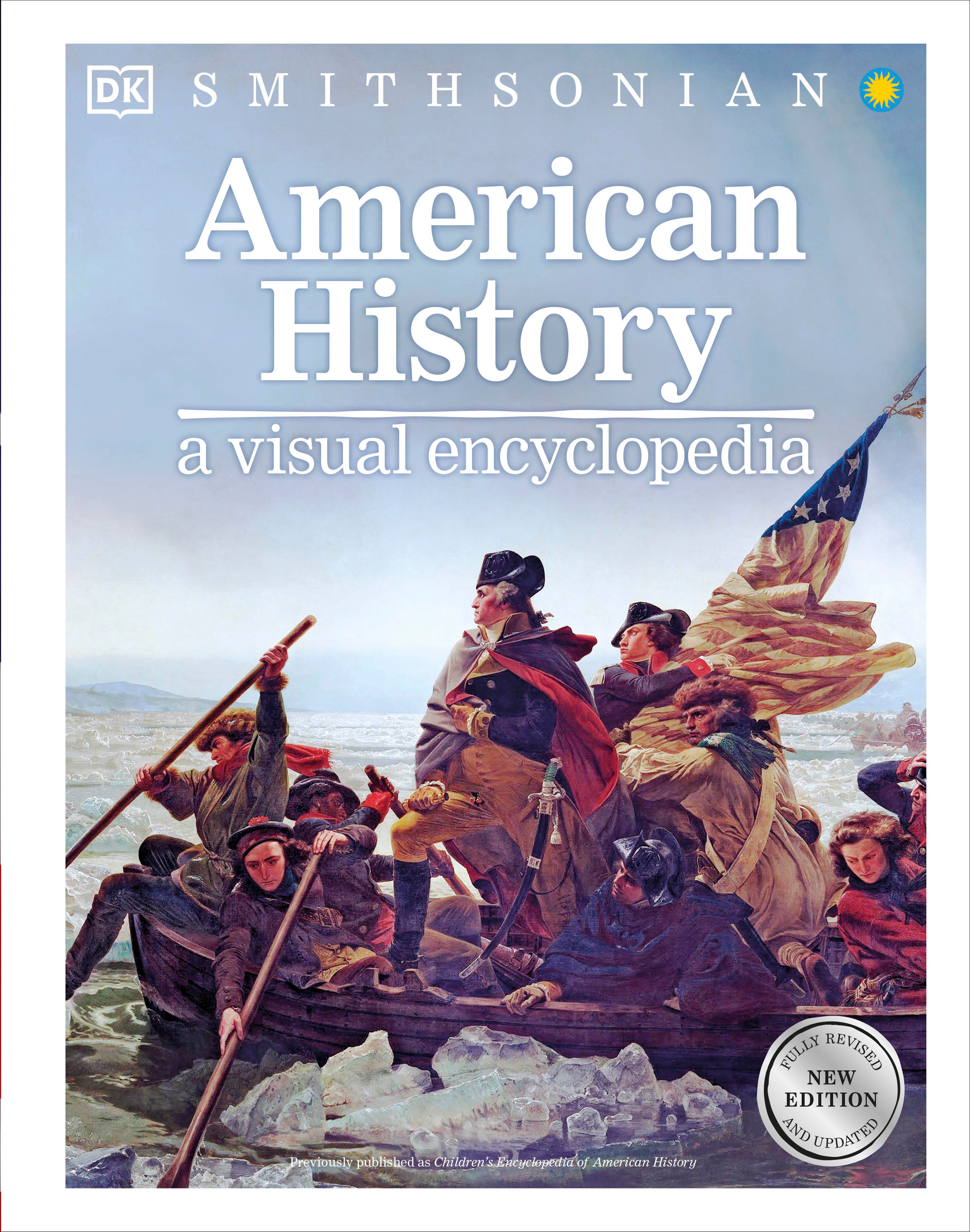 American History : A Visual Encyclopedia | 