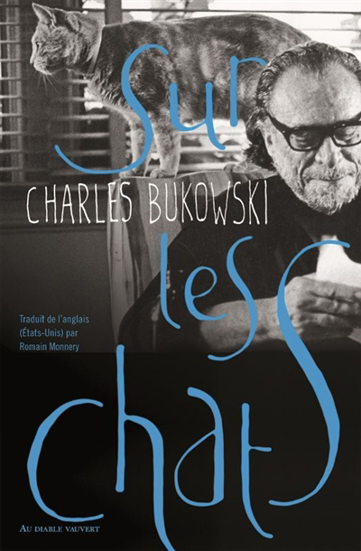 Sur les chats | Bukowski, Charles 