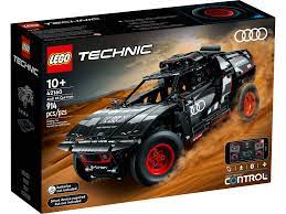 LEGO : Technic - Audi RS Q e-tron | LEGO®