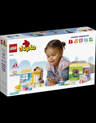 Lego : Duplo - La vie à la garderie | LEGO®