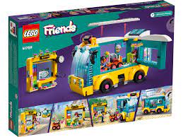 LEGO : Friends - L'autobus de Heartlake City | LEGO®