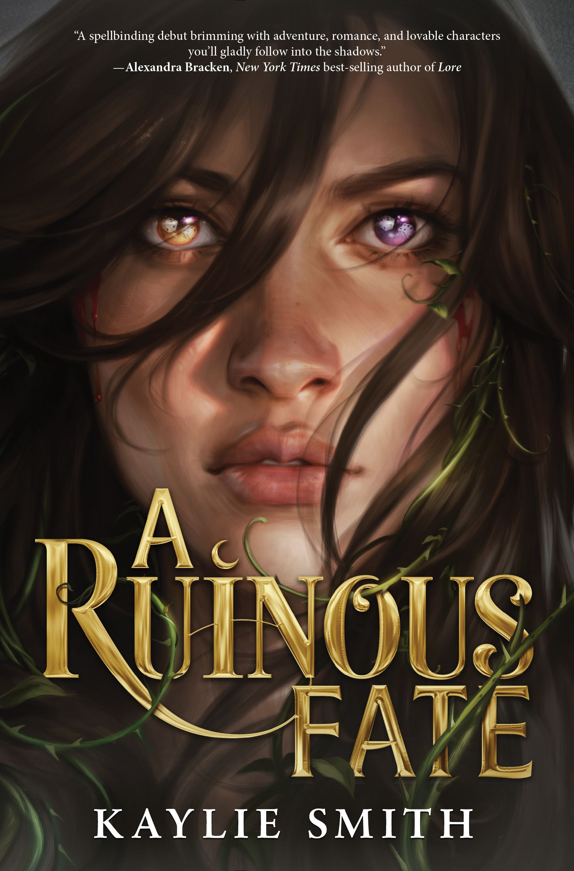 A Ruinous Fate | Smith, Kaylie (Auteur)